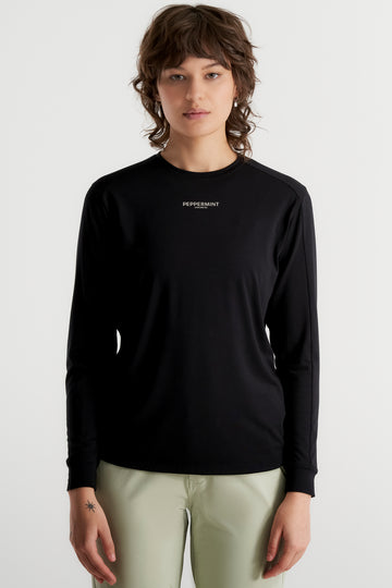 Peak Long-Sleeve Jersey
